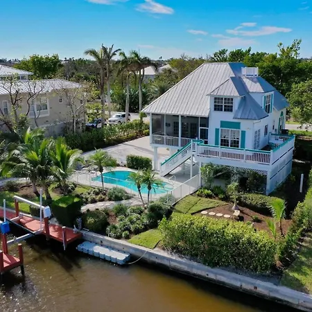 Villa Key West